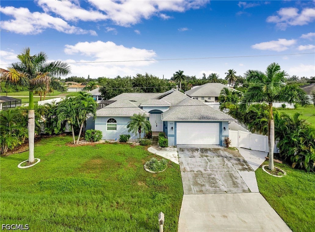 2635 Tropicana Parkway W
