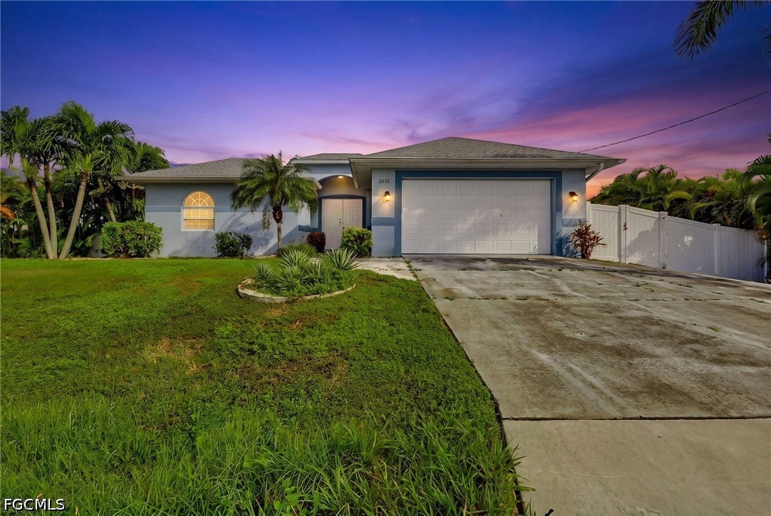 2635 Tropicana Parkway W