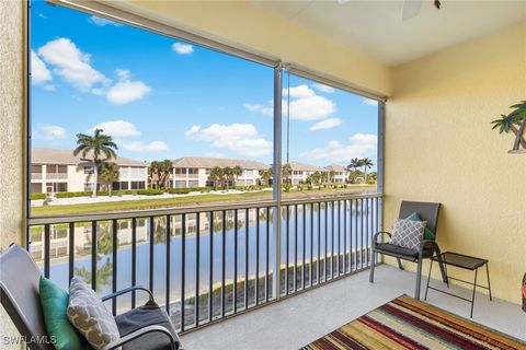 14524 Abaco Lakes Drive 203 Fort Myers FL 33908