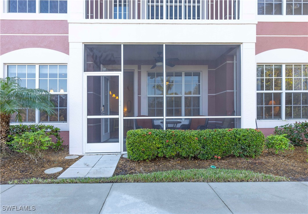 11741 Pasetto Lane 103