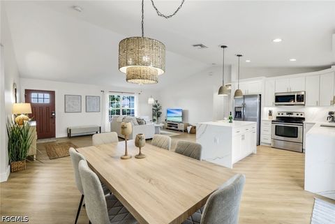 Tiny photo for 3322 Oasis Boulevard, Cape Coral, FL 33914 (MLS # 2026018803)
