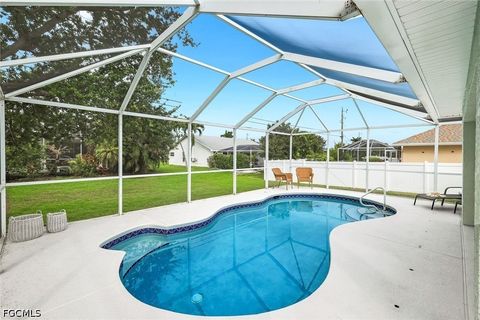 Photo of 3322 Oasis Boulevard, Cape Coral, FL 33914 (MLS # 2026018803)