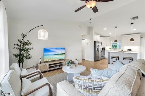 Tiny photo for 3322 Oasis Boulevard, Cape Coral, FL 33914 (MLS # 2026018803)