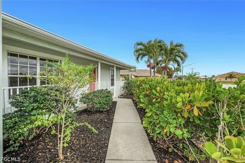 Tiny photo for 3322 Oasis Boulevard, Cape Coral, FL 33914 (MLS # 2026018803)