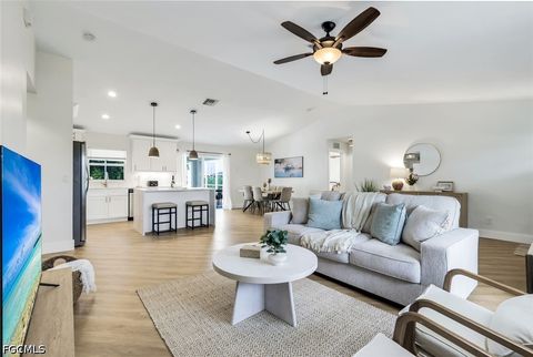 Tiny photo for 3322 Oasis Boulevard, Cape Coral, FL 33914 (MLS # 2026018803)