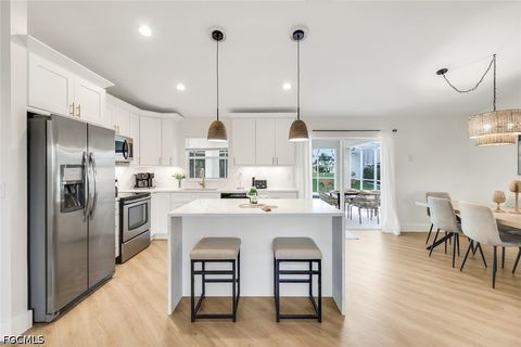 Tiny photo for 3322 Oasis Boulevard, Cape Coral, FL 33914 (MLS # 2026018803)