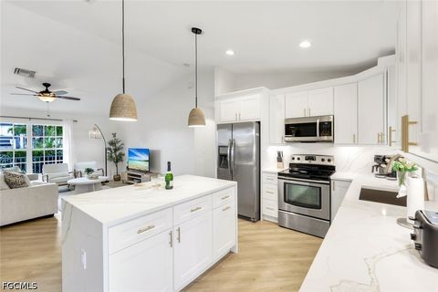 Tiny photo for 3322 Oasis Boulevard, Cape Coral, FL 33914 (MLS # 2026018803)