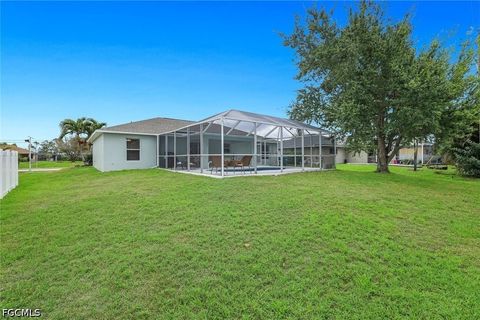 Tiny photo for 3322 Oasis Boulevard, Cape Coral, FL 33914 (MLS # 2026018803)