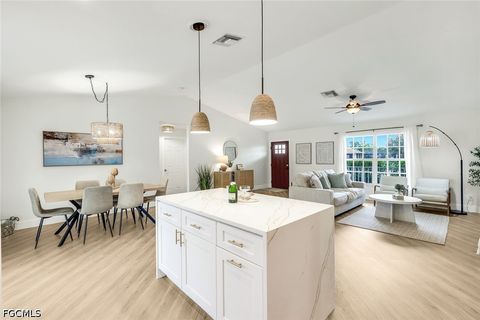 Tiny photo for 3322 Oasis Boulevard, Cape Coral, FL 33914 (MLS # 2026018803)