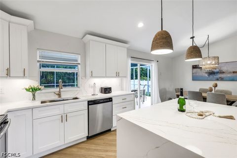 Tiny photo for 3322 Oasis Boulevard, Cape Coral, FL 33914 (MLS # 2026018803)