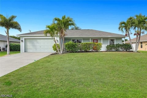 Tiny photo for 3322 Oasis Boulevard, Cape Coral, FL 33914 (MLS # 2026018803)