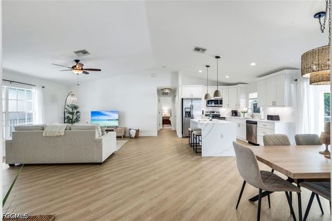 Tiny photo for 3322 Oasis Boulevard, Cape Coral, FL 33914 (MLS # 2026018803)