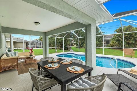 Tiny photo for 3322 Oasis Boulevard, Cape Coral, FL 33914 (MLS # 2026018803)