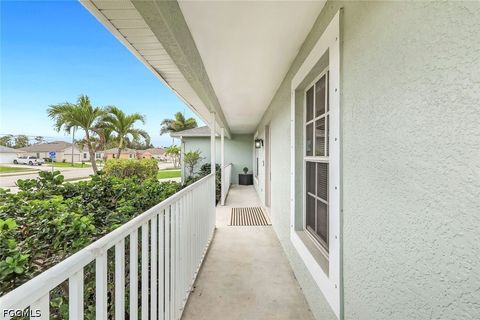 Tiny photo for 3322 Oasis Boulevard, Cape Coral, FL 33914 (MLS # 2026018803)