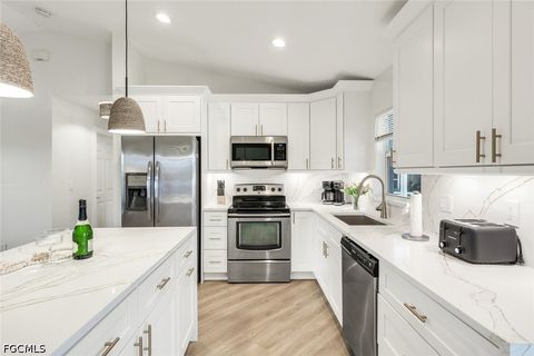 Tiny photo for 3322 Oasis Boulevard, Cape Coral, FL 33914 (MLS # 2026018803)