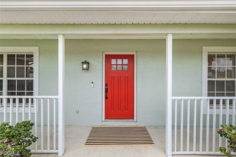 Tiny photo for 3322 Oasis Boulevard, Cape Coral, FL 33914 (MLS # 2026018803)