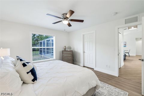 Tiny photo for 3322 Oasis Boulevard, Cape Coral, FL 33914 (MLS # 2026018803)