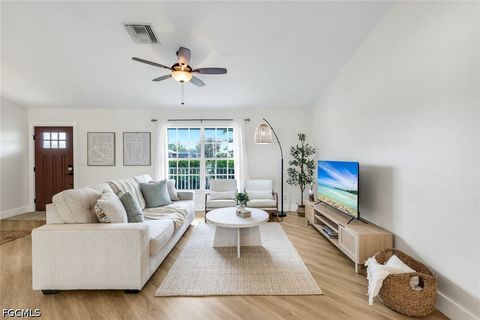 Tiny photo for 3322 Oasis Boulevard, Cape Coral, FL 33914 (MLS # 2026018803)