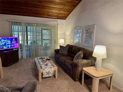 Tiny photo for 9391 Lennex Lane, Fort Myers, FL 33919 (MLS # 2025006065)