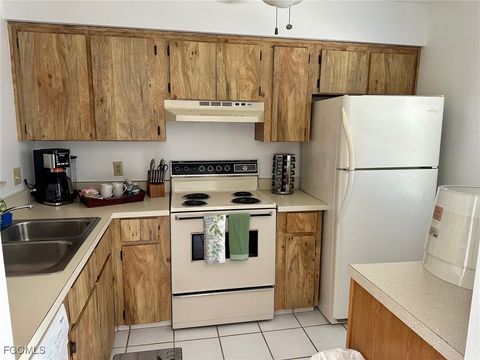 Tiny photo for 9391 Lennex Lane, Fort Myers, FL 33919 (MLS # 2025006065)