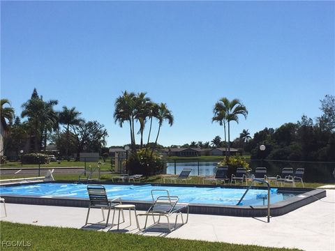 Tiny photo for 9391 Lennex Lane, Fort Myers, FL 33919 (MLS # 2025006065)