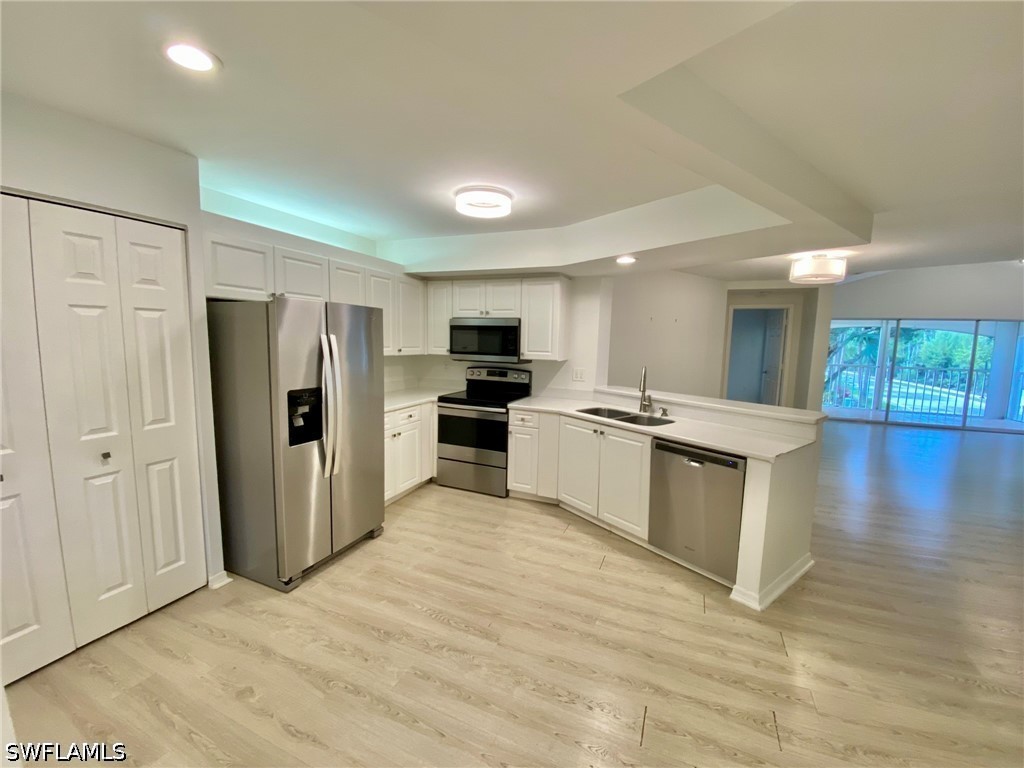 Photo 1 of 28 — 1096 Woodshire Lane C212, Naples, FL 34105