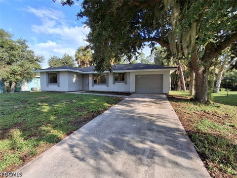 Photo of 23221 Elmira Boulevard, Port Charlotte, FL 33980 (MLS # 2026031773)