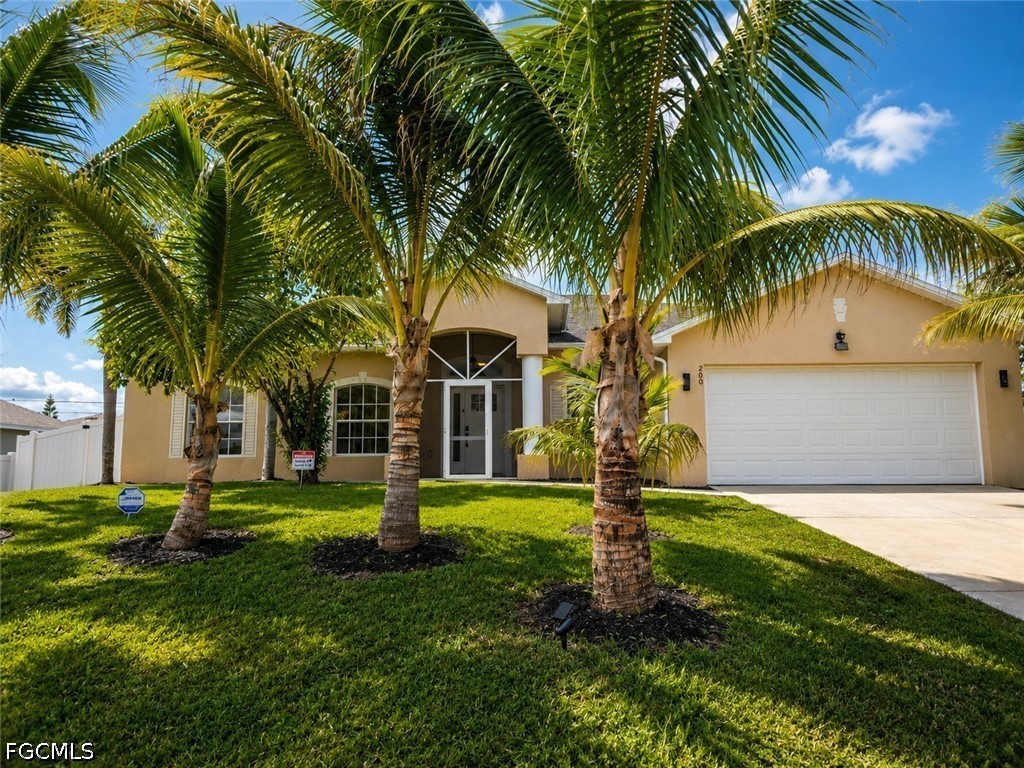 200 NW 7th Terrace