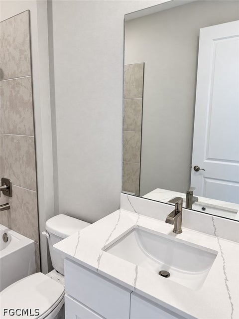 Tiny photo for 44643 Plumeria Street, Punta Gorda, FL 33982 (MLS # 2026039514)