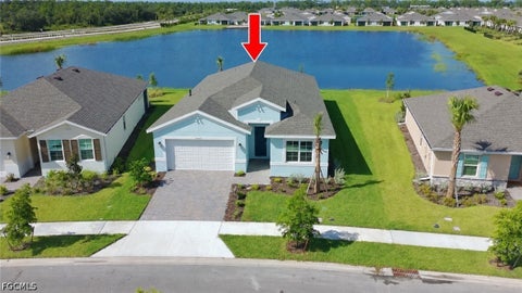 Photo of 44643 Plumeria Street, Punta Gorda, FL 33982 (MLS # 2026039514)