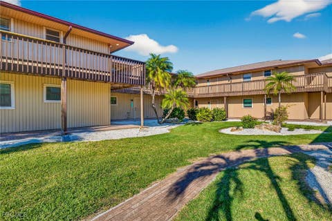 Photo of 5117 Sea Bell Road #D-202, Sanibel, FL 33957 (MLS # 2026003859)