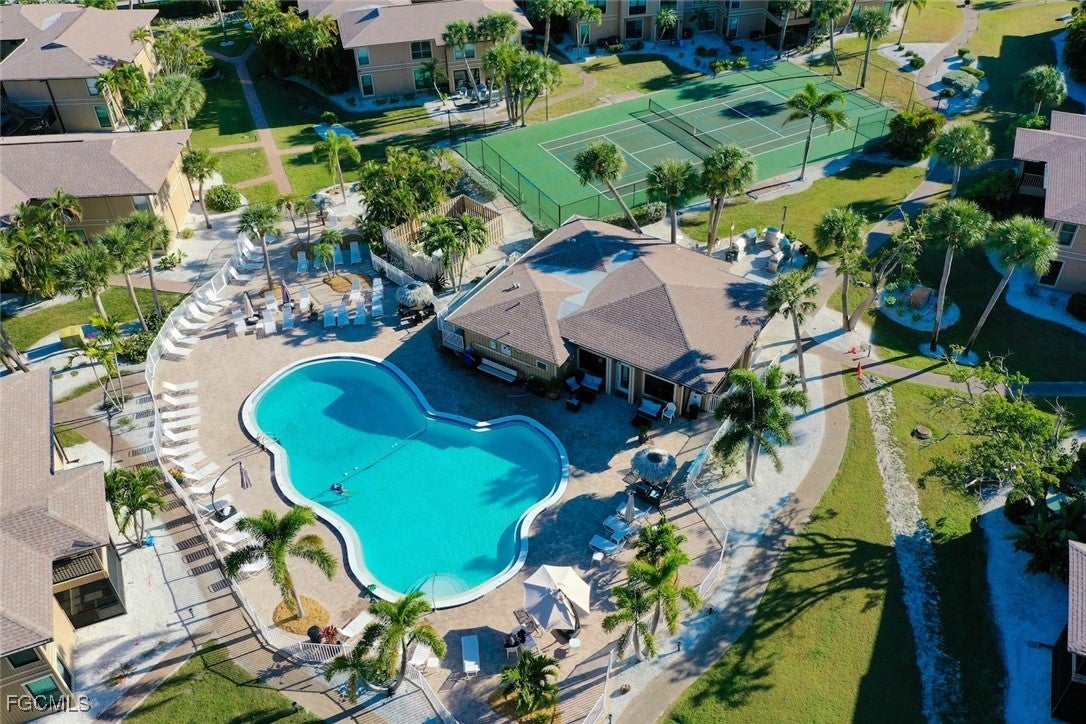 5117 Sea Bell Road D-202