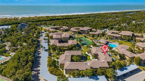 Tiny photo for 5117 Sea Bell Road #D-202, Sanibel, FL 33957 (MLS # 2026003859)