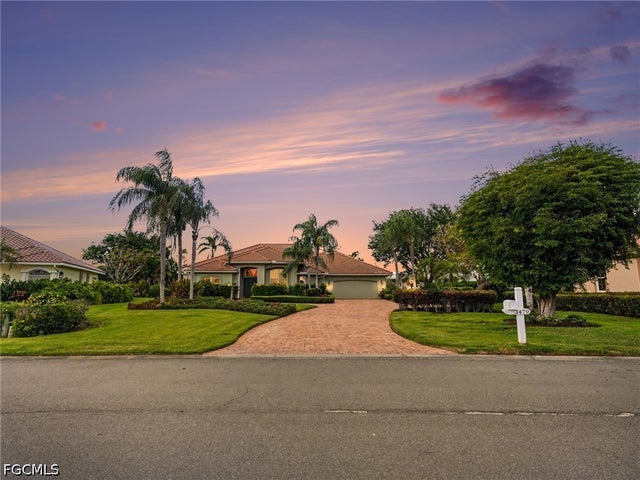 3479 Pennyroyal Road