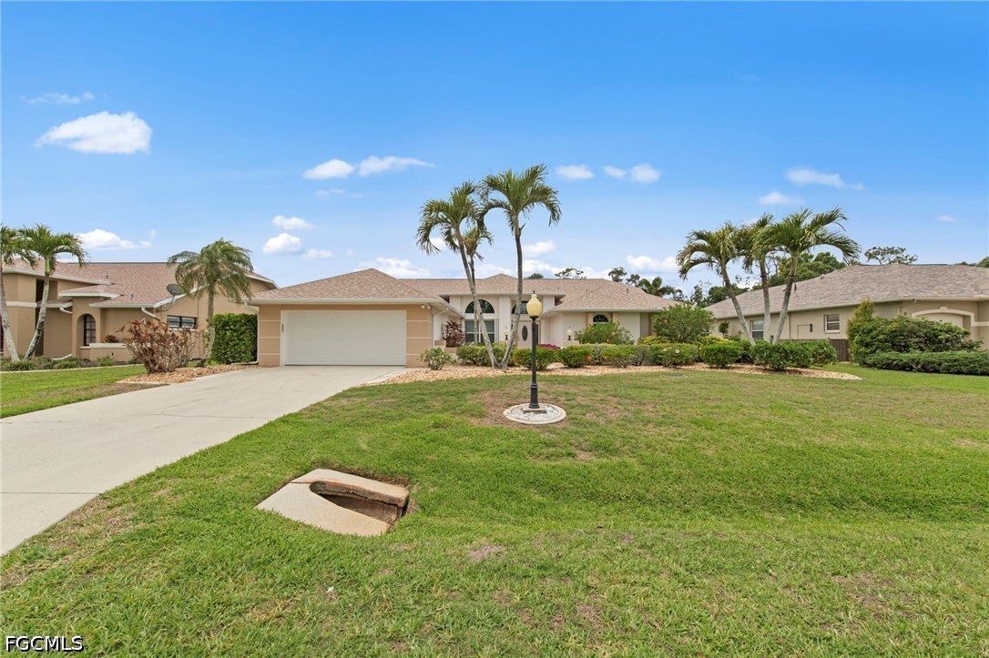 14920 Bald Eagle Drive