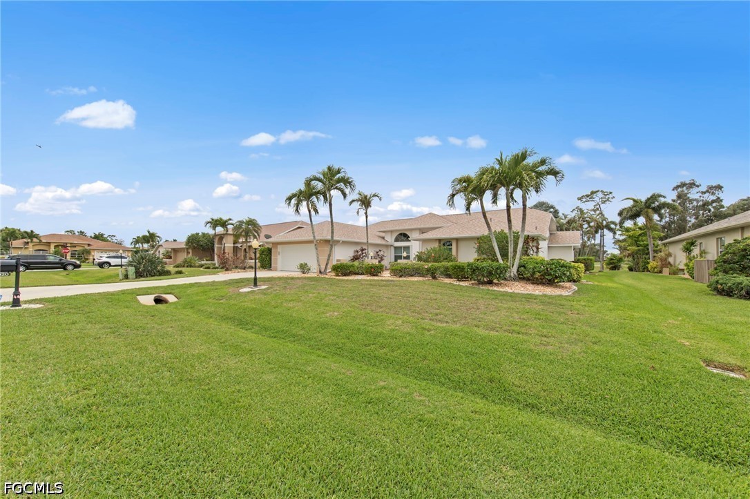 14920 Bald Eagle Drive