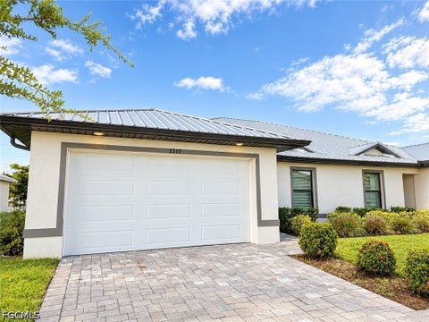 Tiny photo for 1315 SE 41st Street, Cape Coral, FL 33904 (MLS # 2026039697)