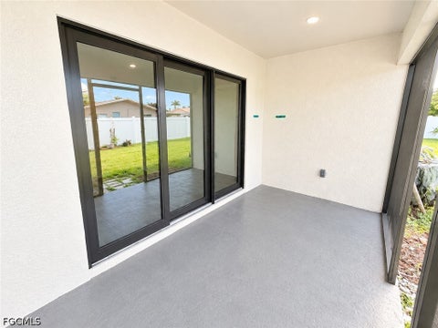 Tiny photo for 1315 SE 41st Street, Cape Coral, FL 33904 (MLS # 2026039697)