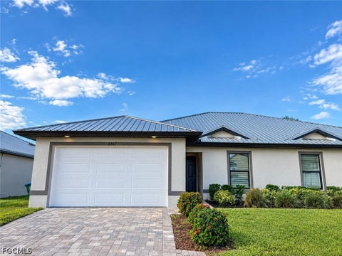 Photo of 1315 SE 41st Street, Cape Coral, FL 33904 (MLS # 2026039697)