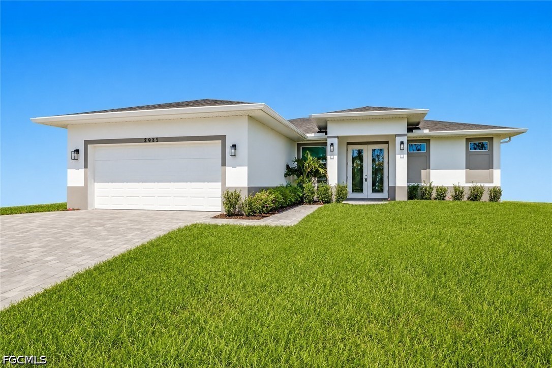 2933 Van Buren Parkway