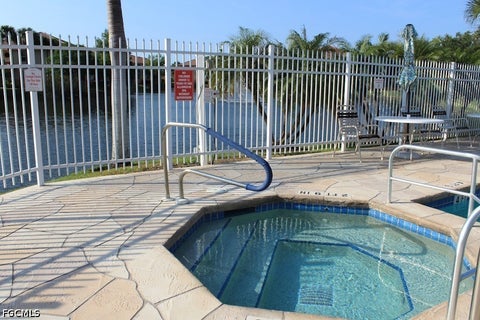 Tiny photo for 15441 Bellamar Circle #1124, Fort Myers, FL 33908 (MLS # 2026039476)