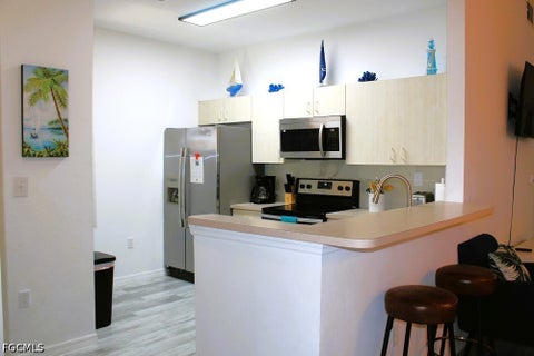 Tiny photo for 15441 Bellamar Circle #1124, Fort Myers, FL 33908 (MLS # 2026039476)