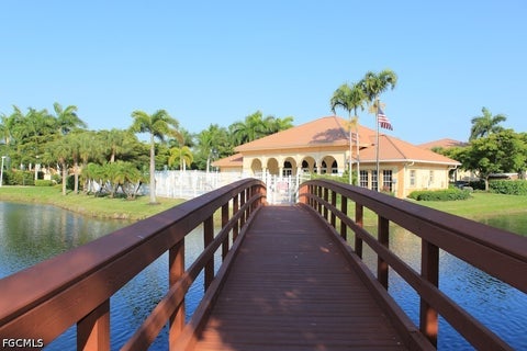 Tiny photo for 15441 Bellamar Circle #1124, Fort Myers, FL 33908 (MLS # 2026039476)