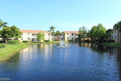Tiny photo for 15441 Bellamar Circle #1124, Fort Myers, FL 33908 (MLS # 2026039476)