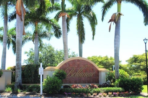Photo of 15441 Bellamar Circle #1124, Fort Myers, FL 33908 (MLS # 2026039476)