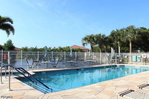 Tiny photo for 15441 Bellamar Circle #1124, Fort Myers, FL 33908 (MLS # 2026039476)