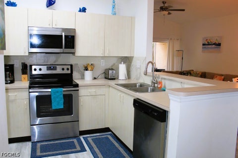 Tiny photo for 15441 Bellamar Circle #1124, Fort Myers, FL 33908 (MLS # 2026039476)