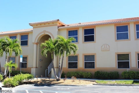 Tiny photo for 15441 Bellamar Circle #1124, Fort Myers, FL 33908 (MLS # 2026039476)