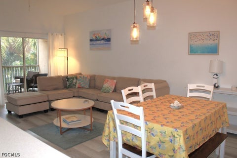 Tiny photo for 15441 Bellamar Circle #1124, Fort Myers, FL 33908 (MLS # 2026039476)