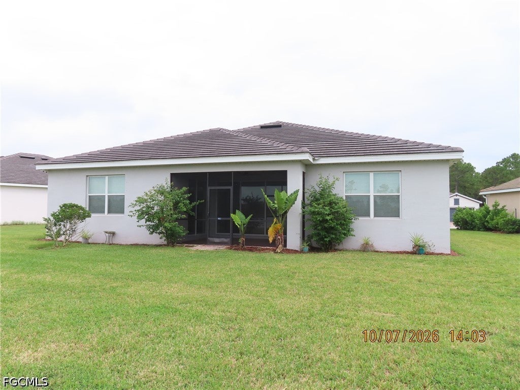 17401 Walnut Run Drive